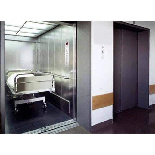 Elevator Gwely Ar Gyfer Ysbyty
