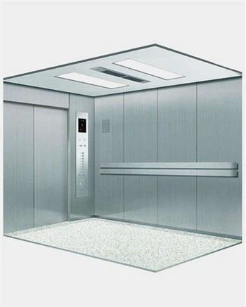 Elevator Gwely Ysbyty Sylfaenol