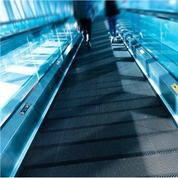 Esgynnydd Sy'n Symud