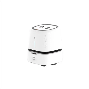 Robot Gwasanaeth Cyflenwi Deallus L1